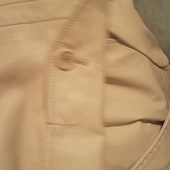 Leather jacket - Picture 4 of 4